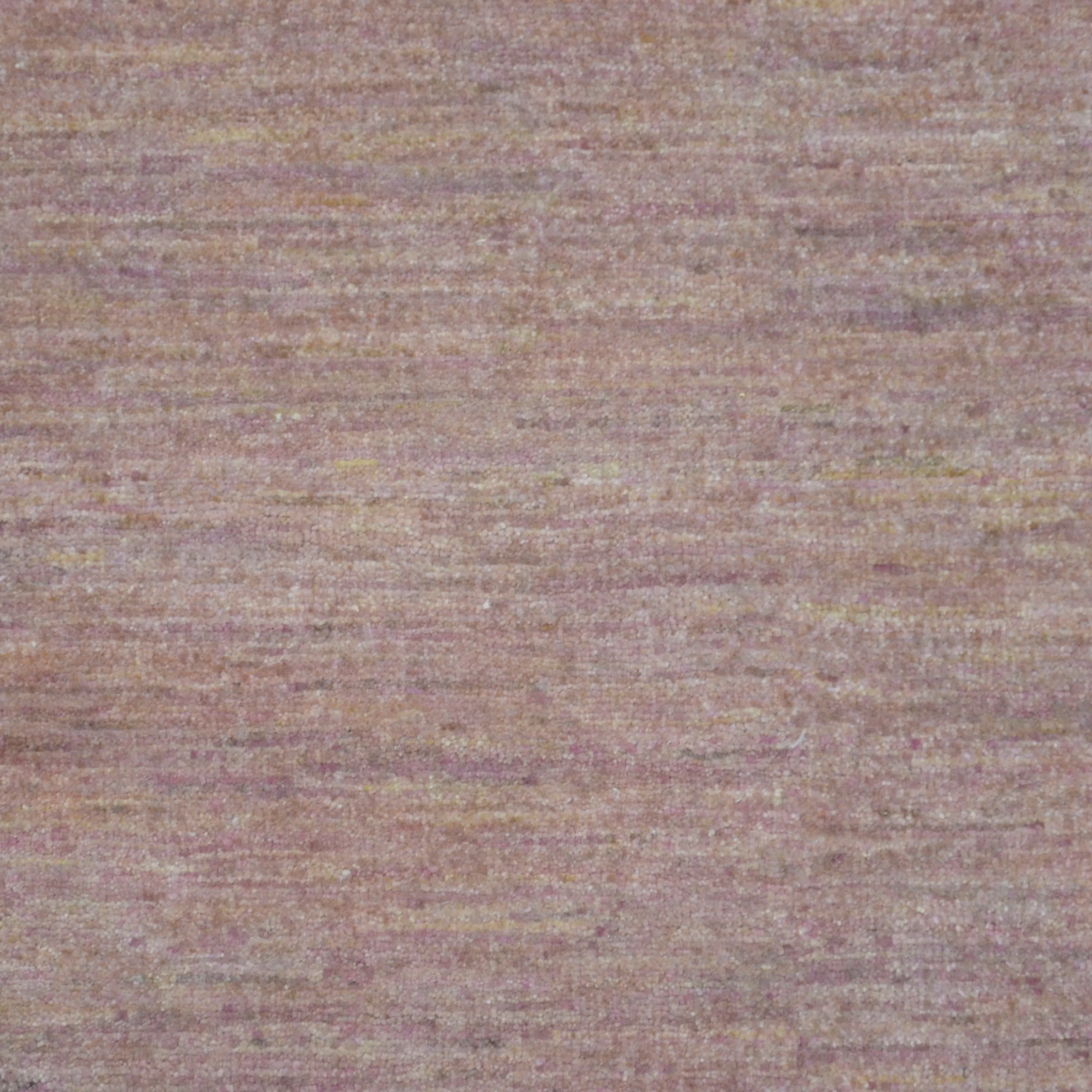 Distressed Solid Wool Area Rug - 9' x 12'