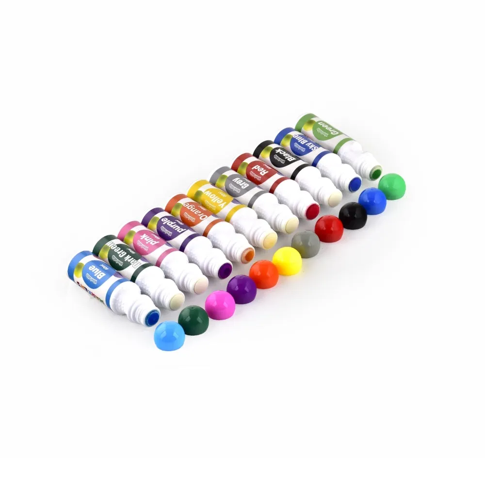 Dot Markers