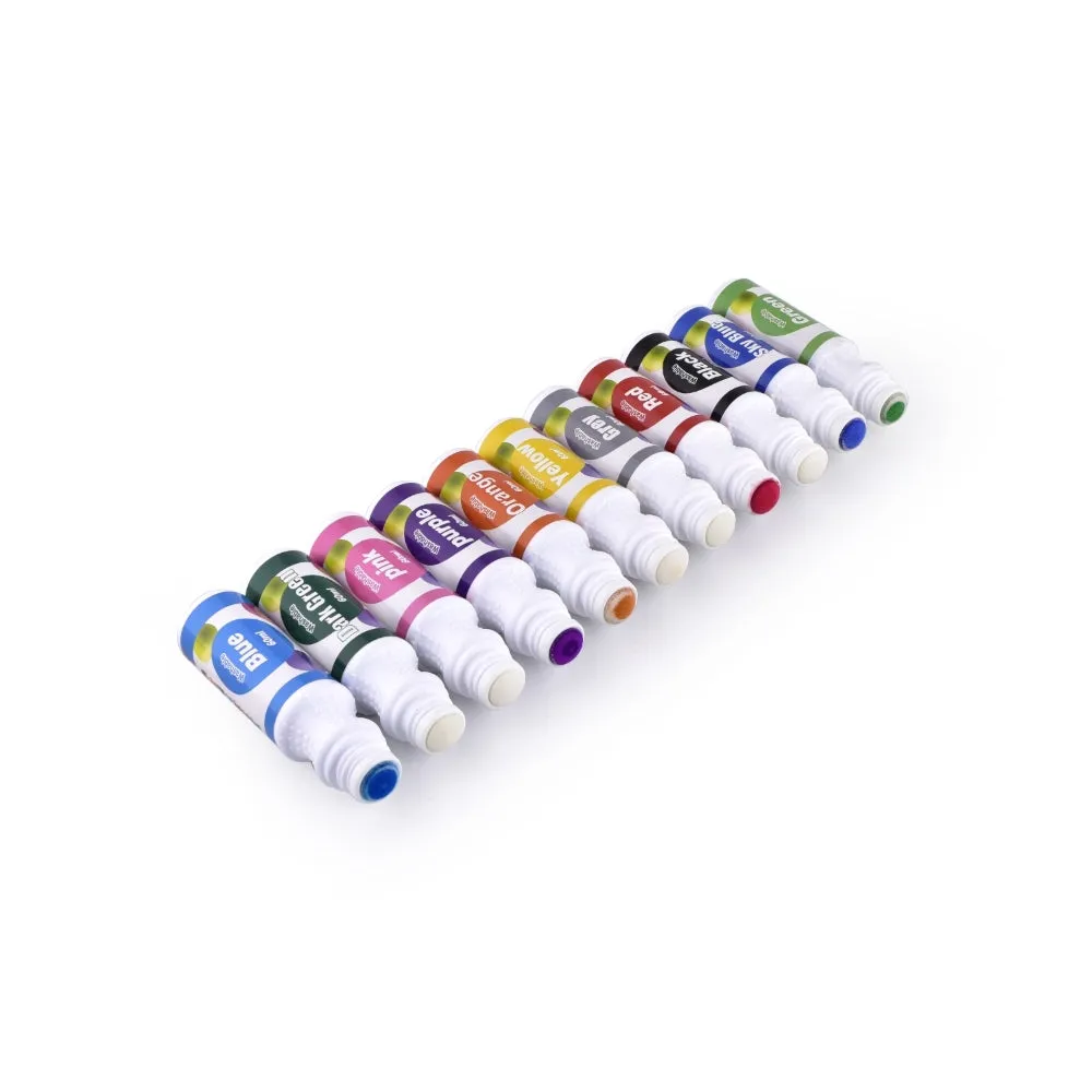 Dot Markers