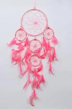 Dream Cache Wall Art Hanging Handmade for Bedroom Office Balcony Outdoor Garden Home