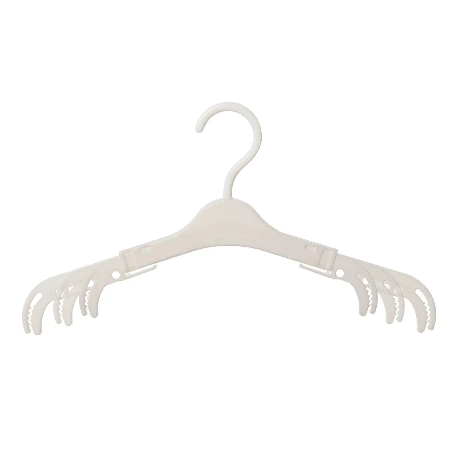 Dreambaby GroHanger Extendable hangers (4 pack)