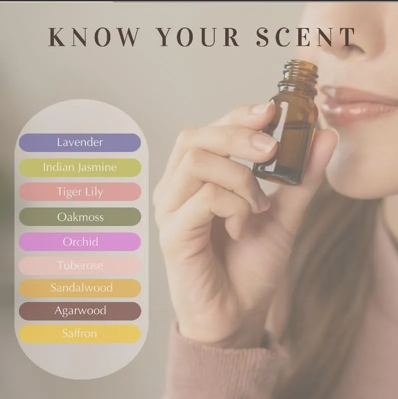 Dukhni Oud Diffuser Oil, Oud Al Qamar |10Ml Arabic Aroma Oil For Diffuser & Humidifier | 100% Pure Oudh Essential Oil Blend | Relax With Home Aromatherapy, For Stress Relief And Massage