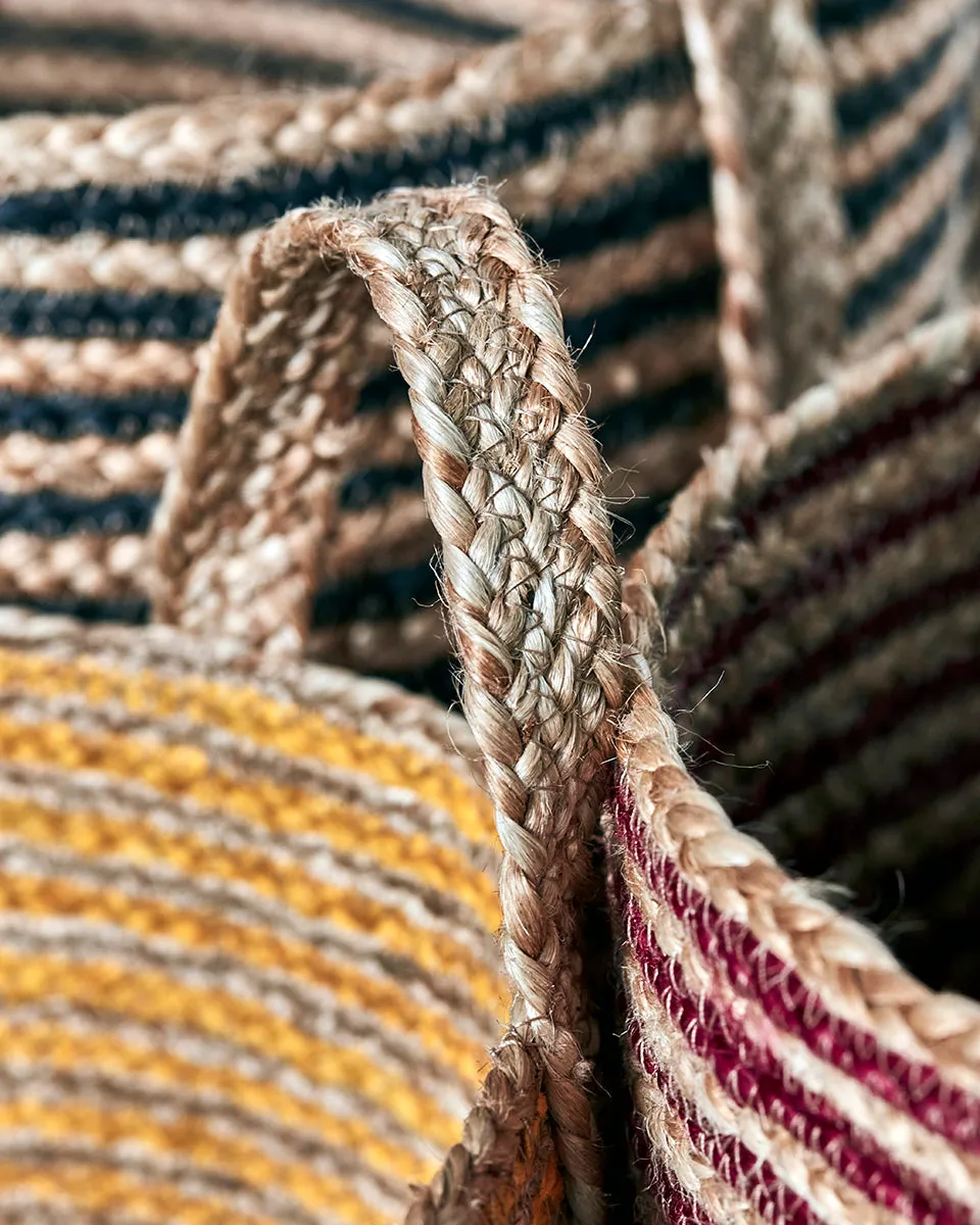 Dungi Multi Storage Baskets (3/Set)