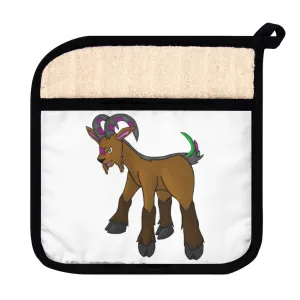 Elkwok Pot Holder with Pocket