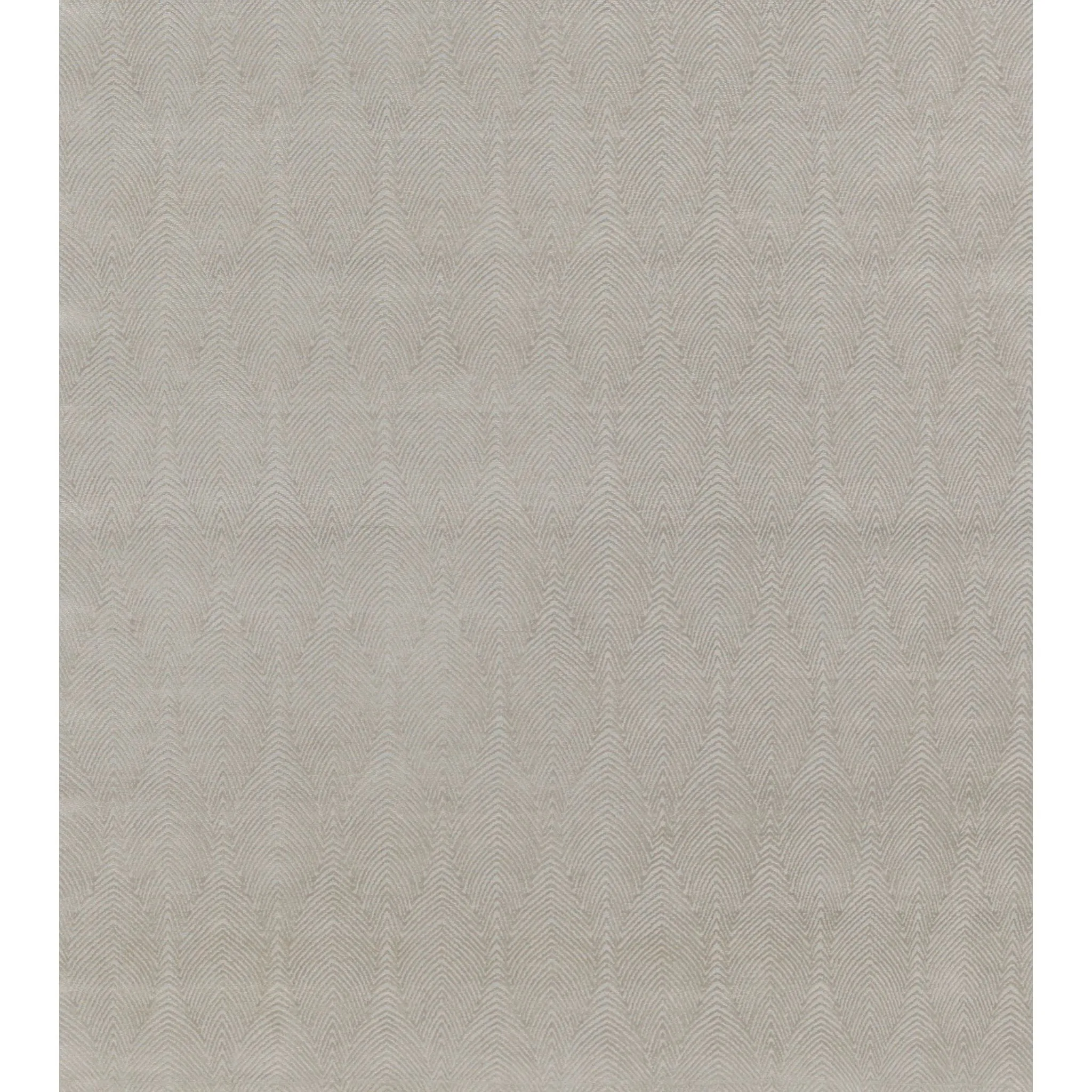 Elnora Hand-Loomed Carpet, Fog