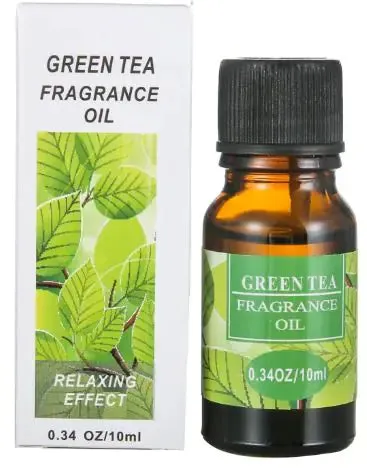 Essential Oils for Humidifier