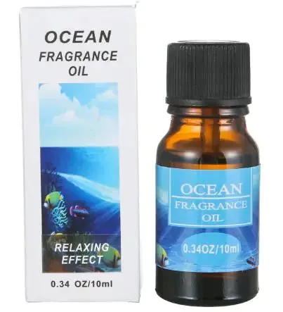 Essential Oils for Humidifier