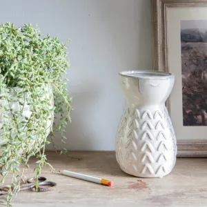 Eve Face Vase