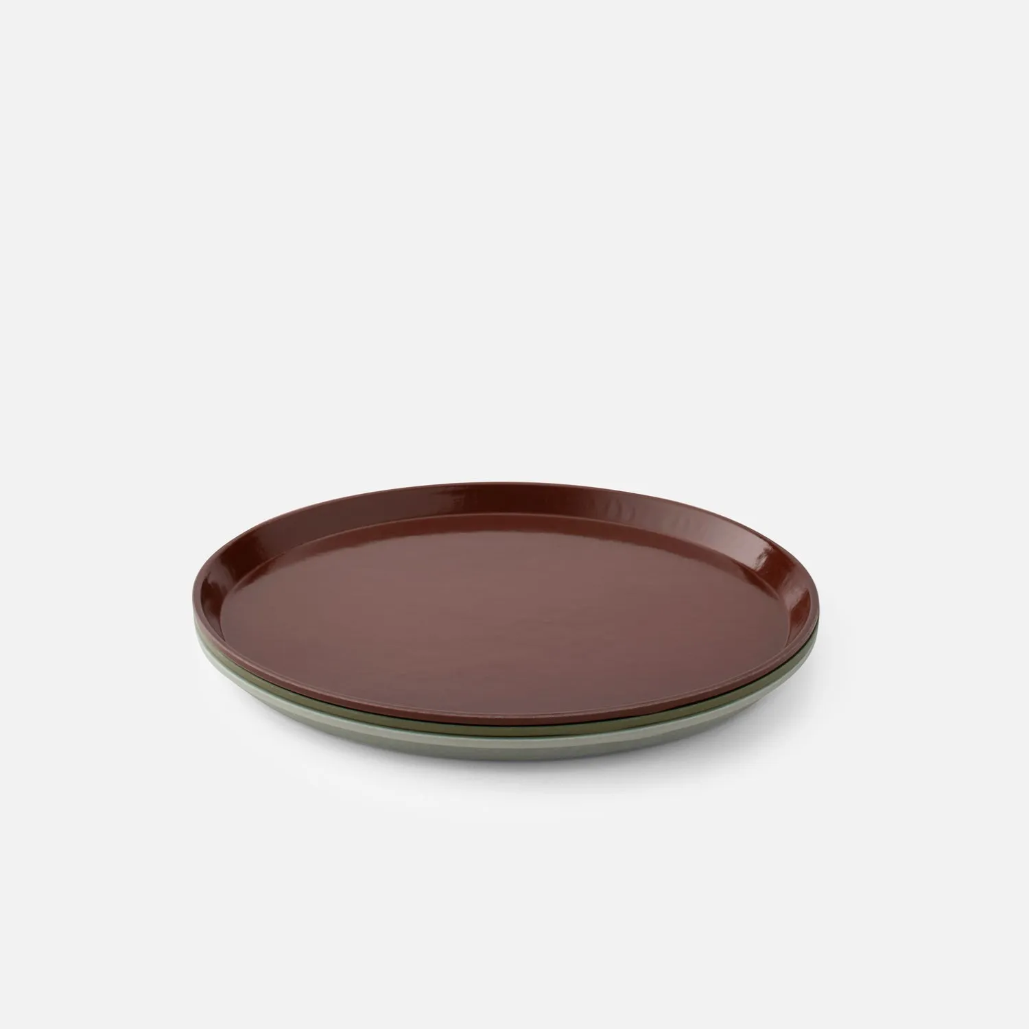 Everyday Tray - Round