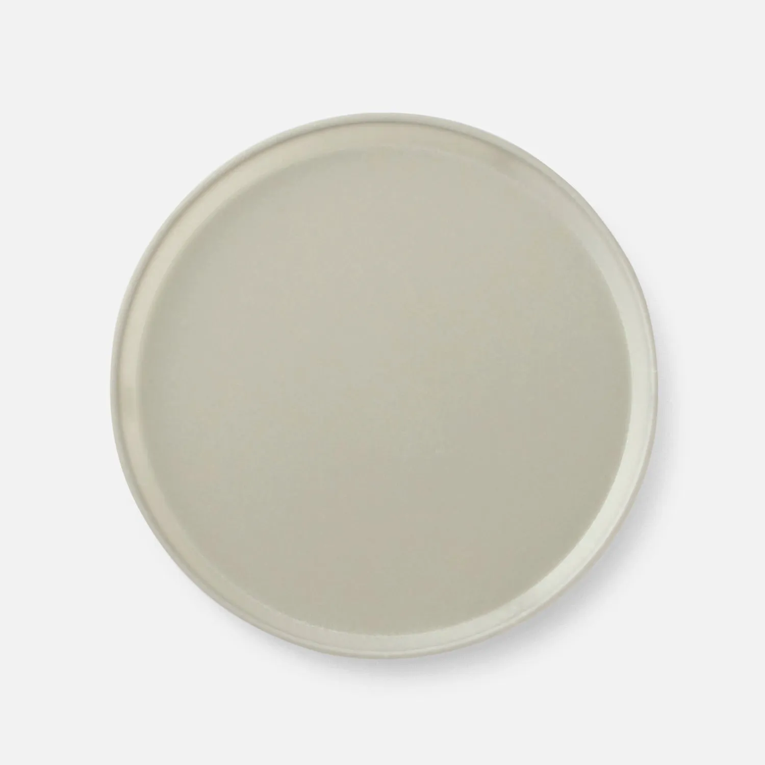 Everyday Tray - Round