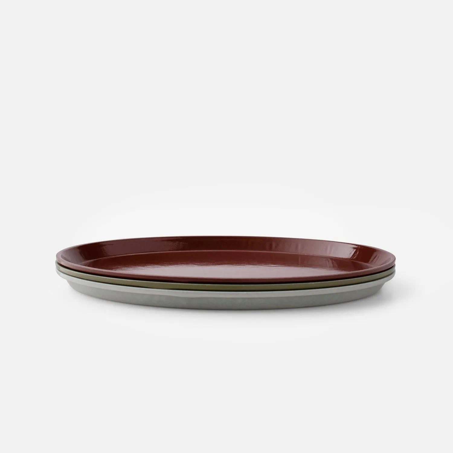 Everyday Tray - Round