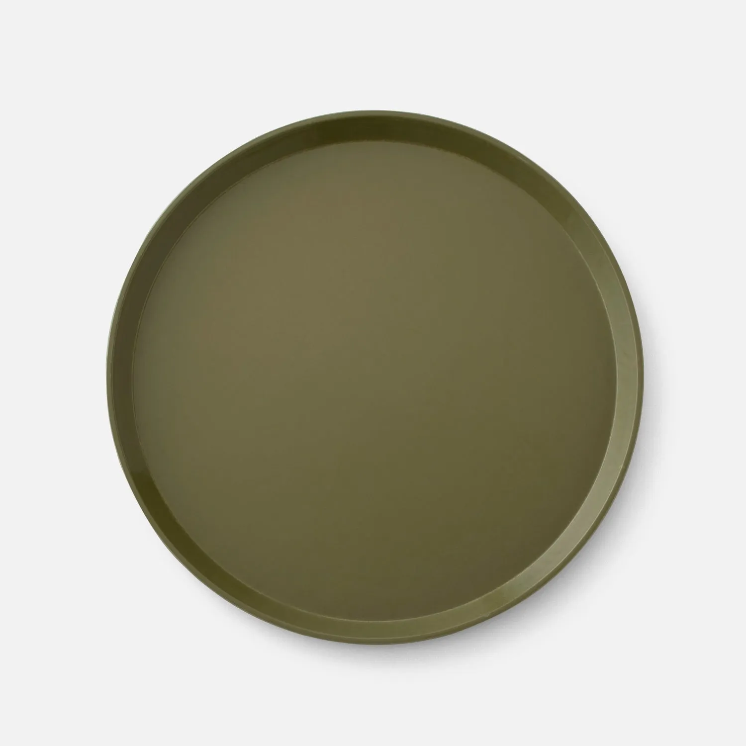 Everyday Tray - Round