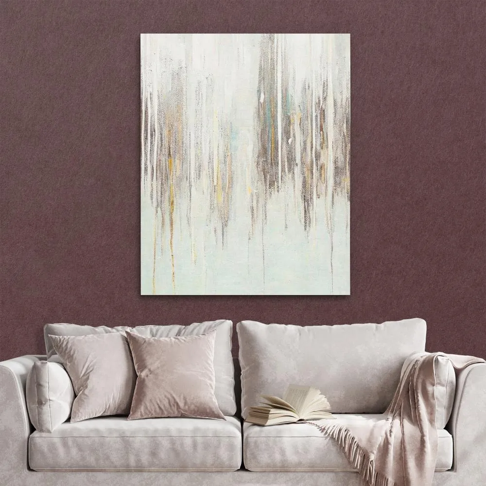 Expressive Wall