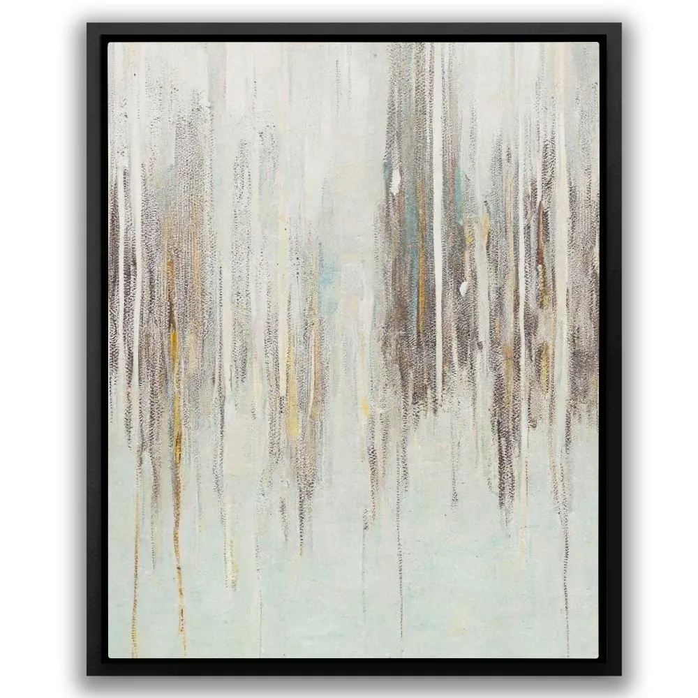 Expressive Wall