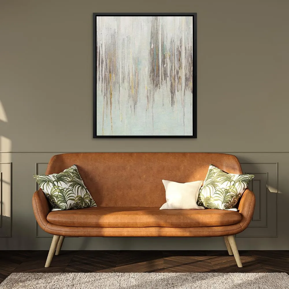 Expressive Wall