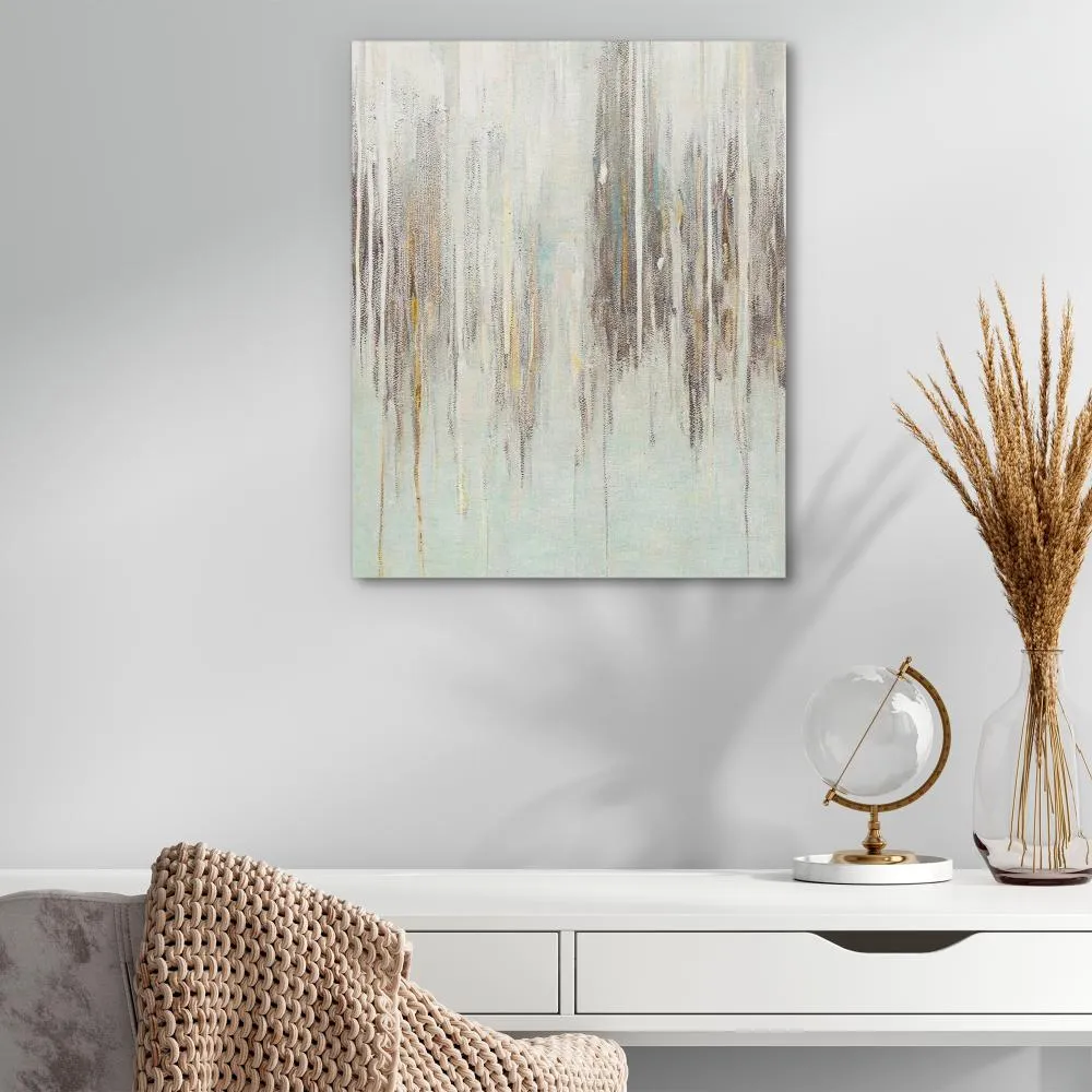 Expressive Wall