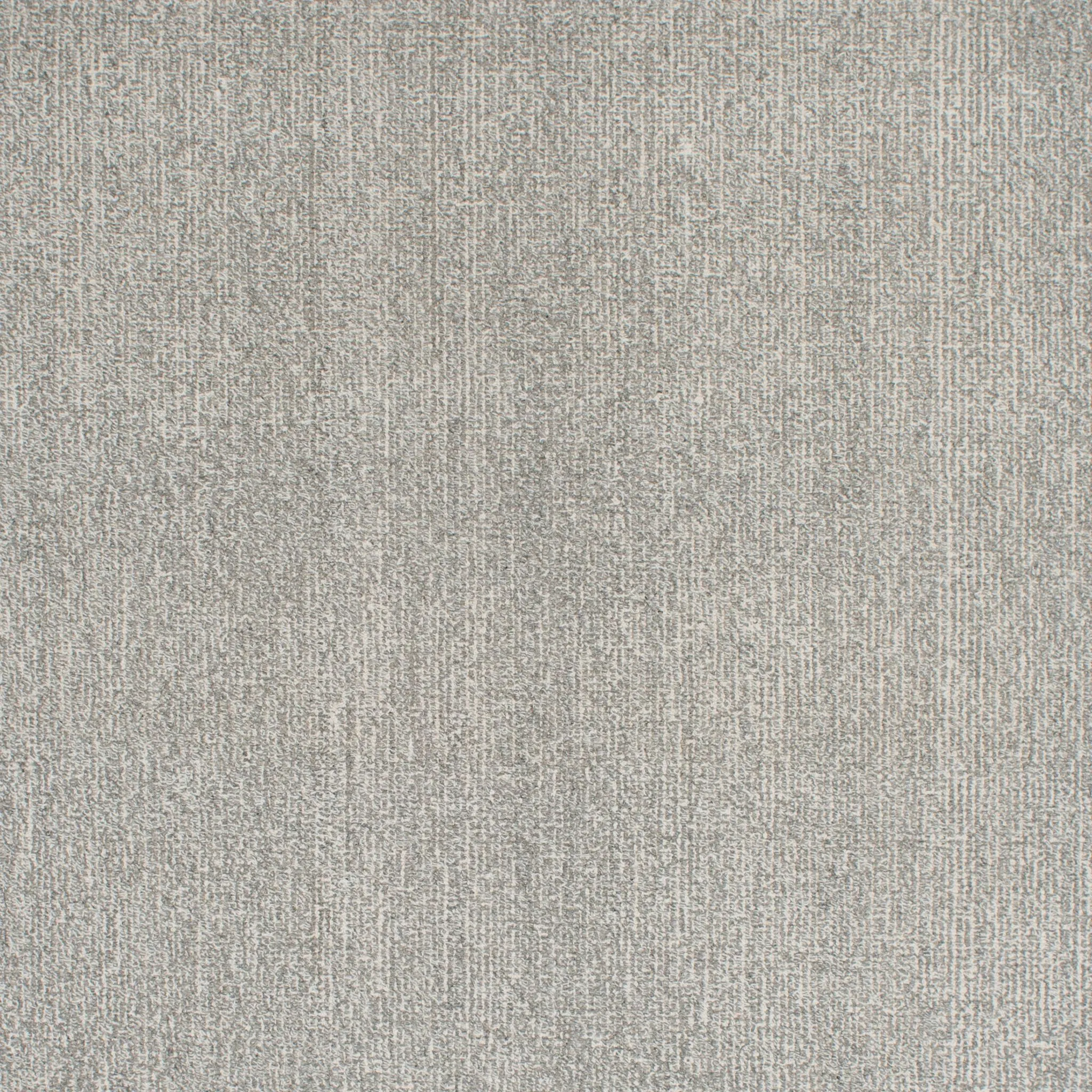 Fanning Hand-Tufted Carpet, Slate