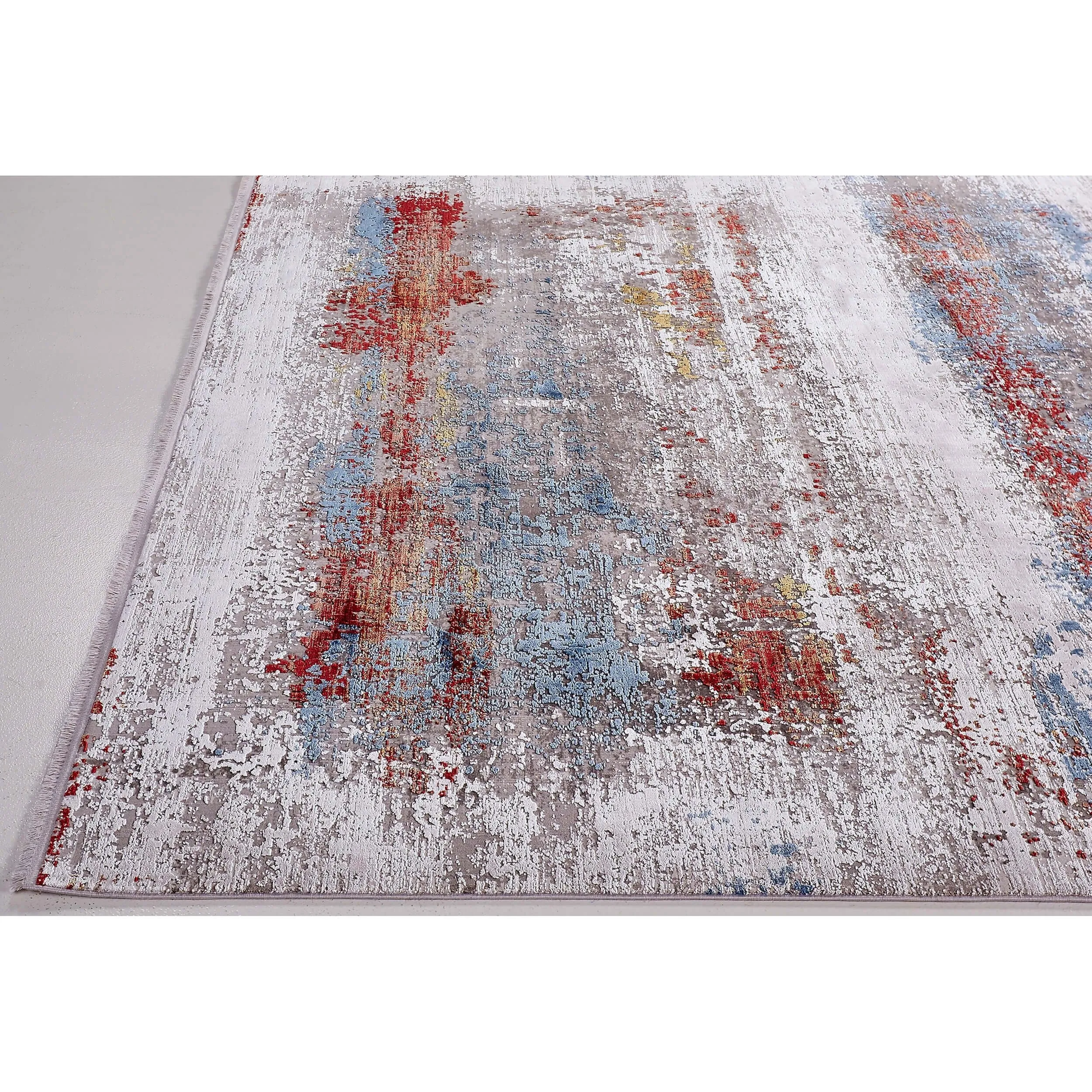 Feizy Rug Cadiz 3902F, Multi