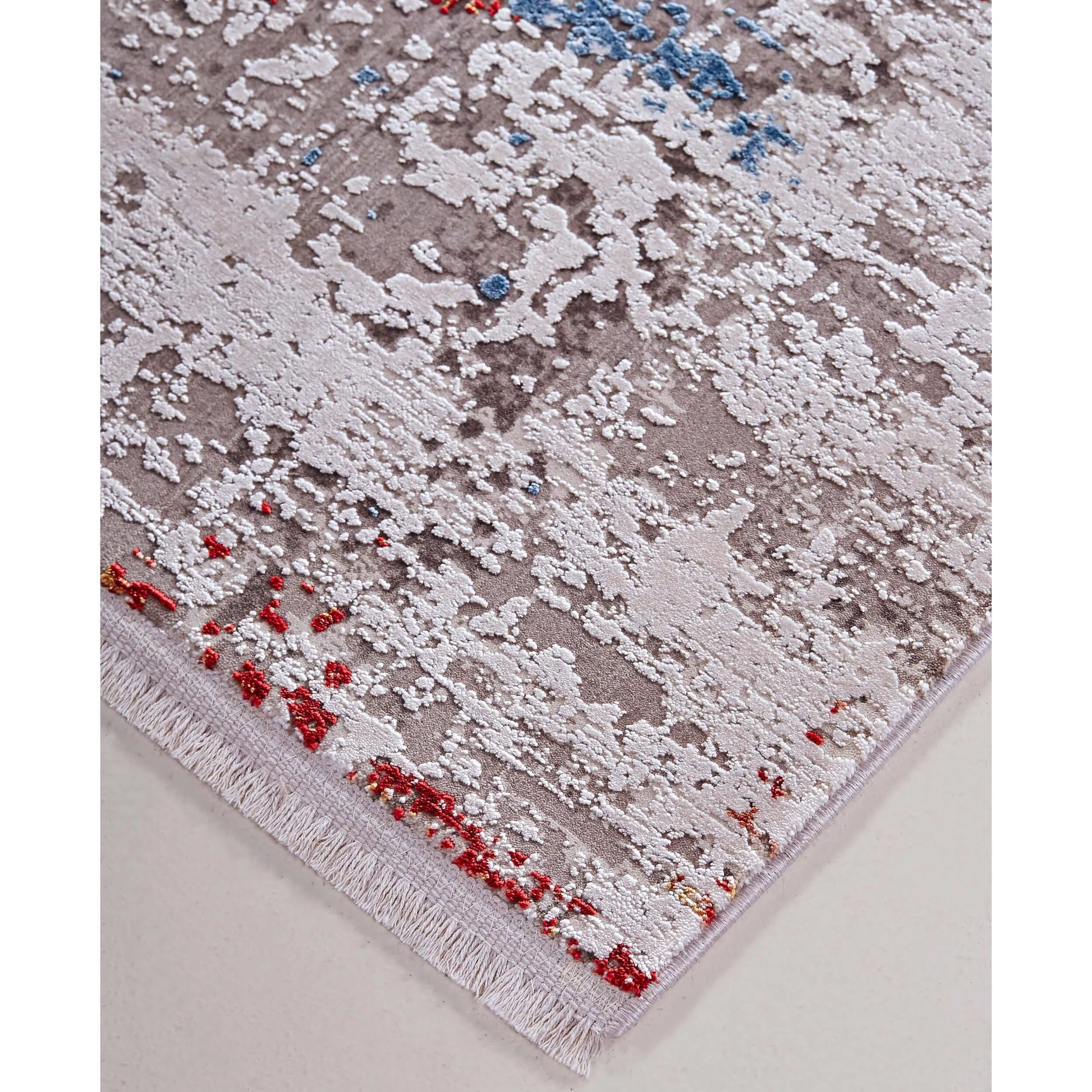 Feizy Rug Cadiz 3902F, Multi