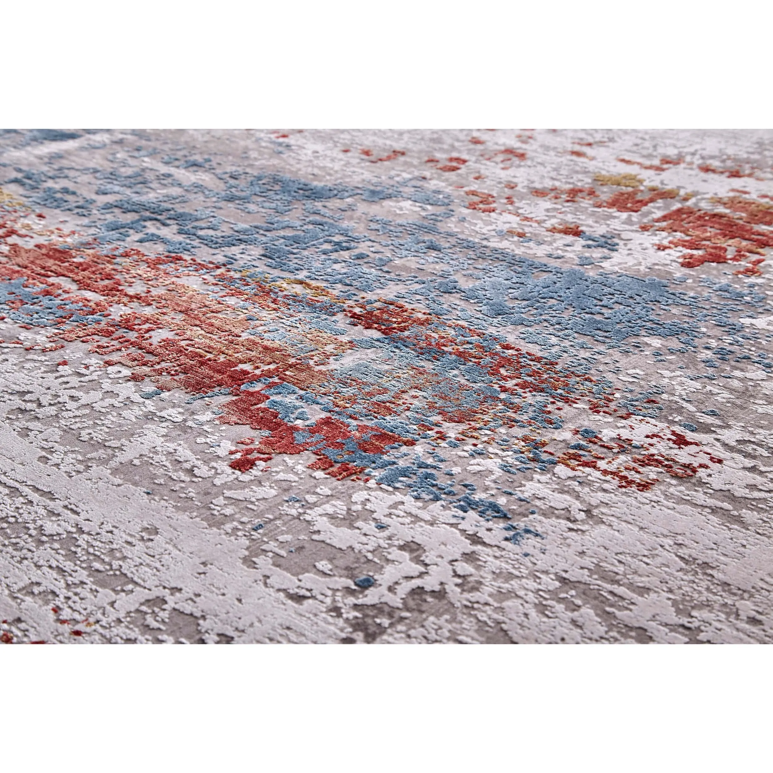 Feizy Rug Cadiz 3902F, Multi