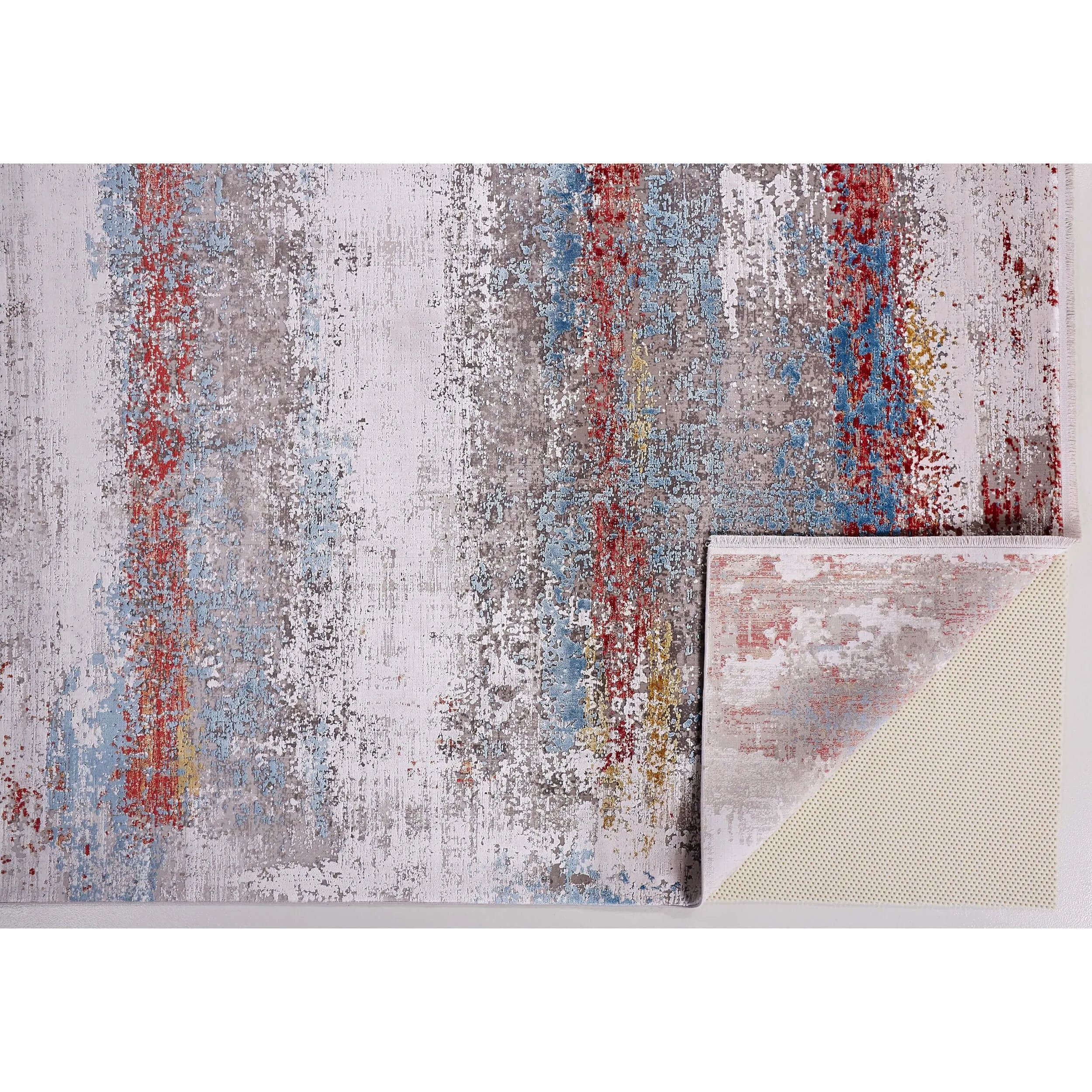 Feizy Rug Cadiz 3902F, Multi