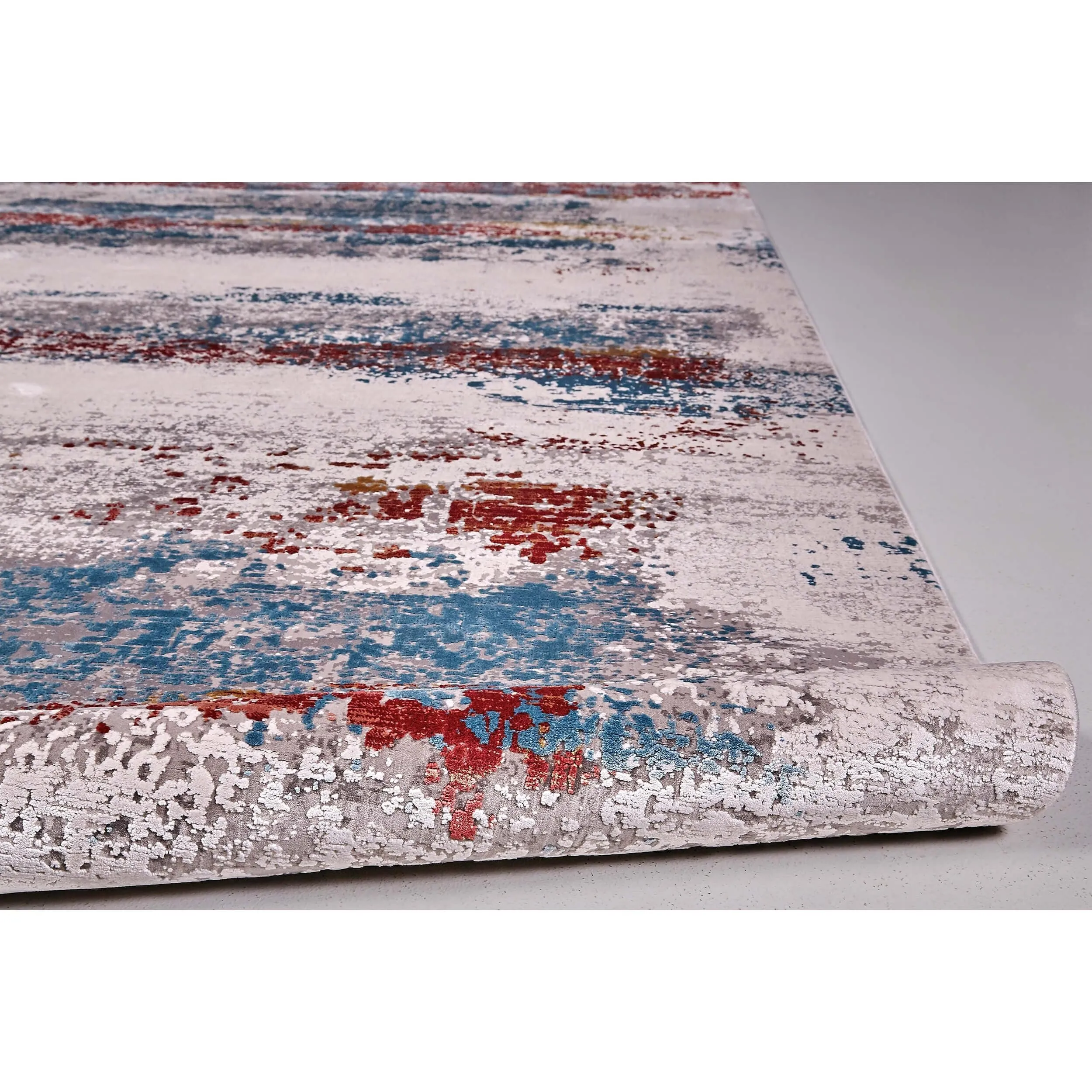 Feizy Rug Cadiz 3902F, Multi