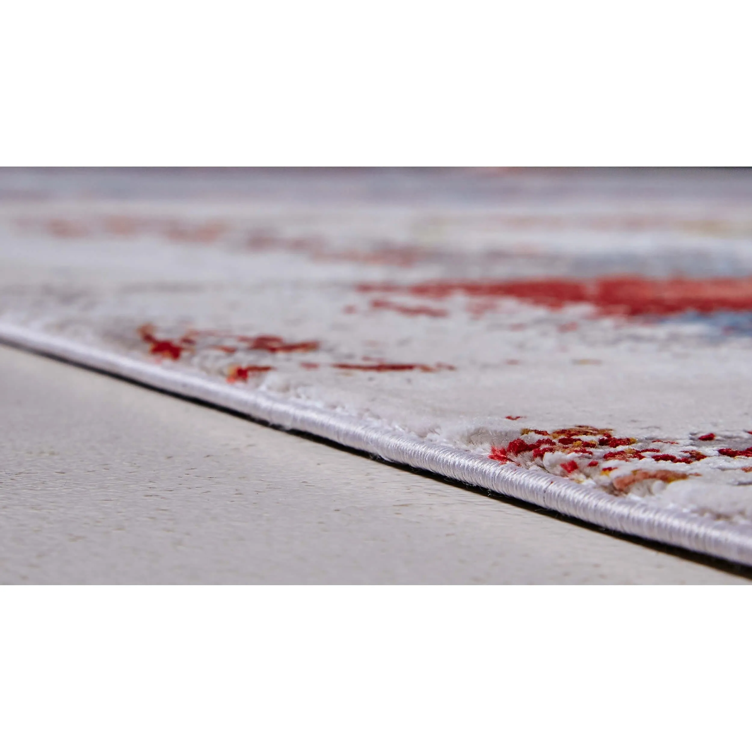 Feizy Rug Cadiz 3902F, Multi