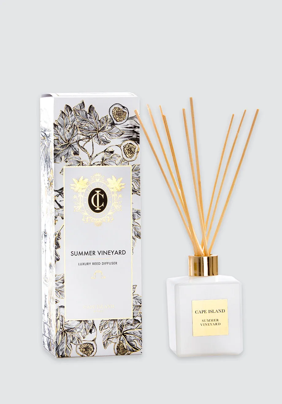 Fragrance Diffuser