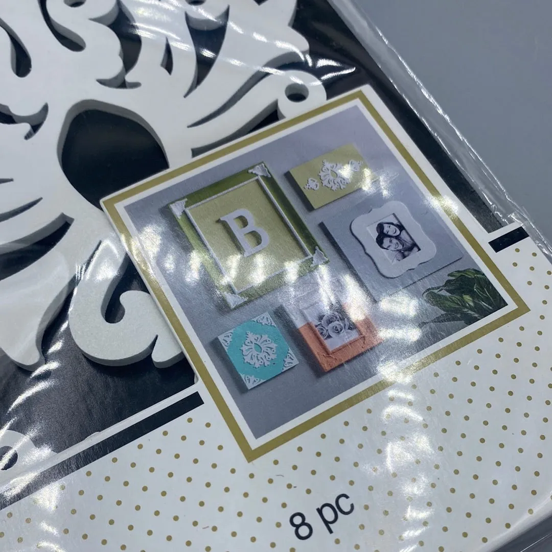 Furniture Appliques