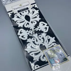 Furniture Appliques