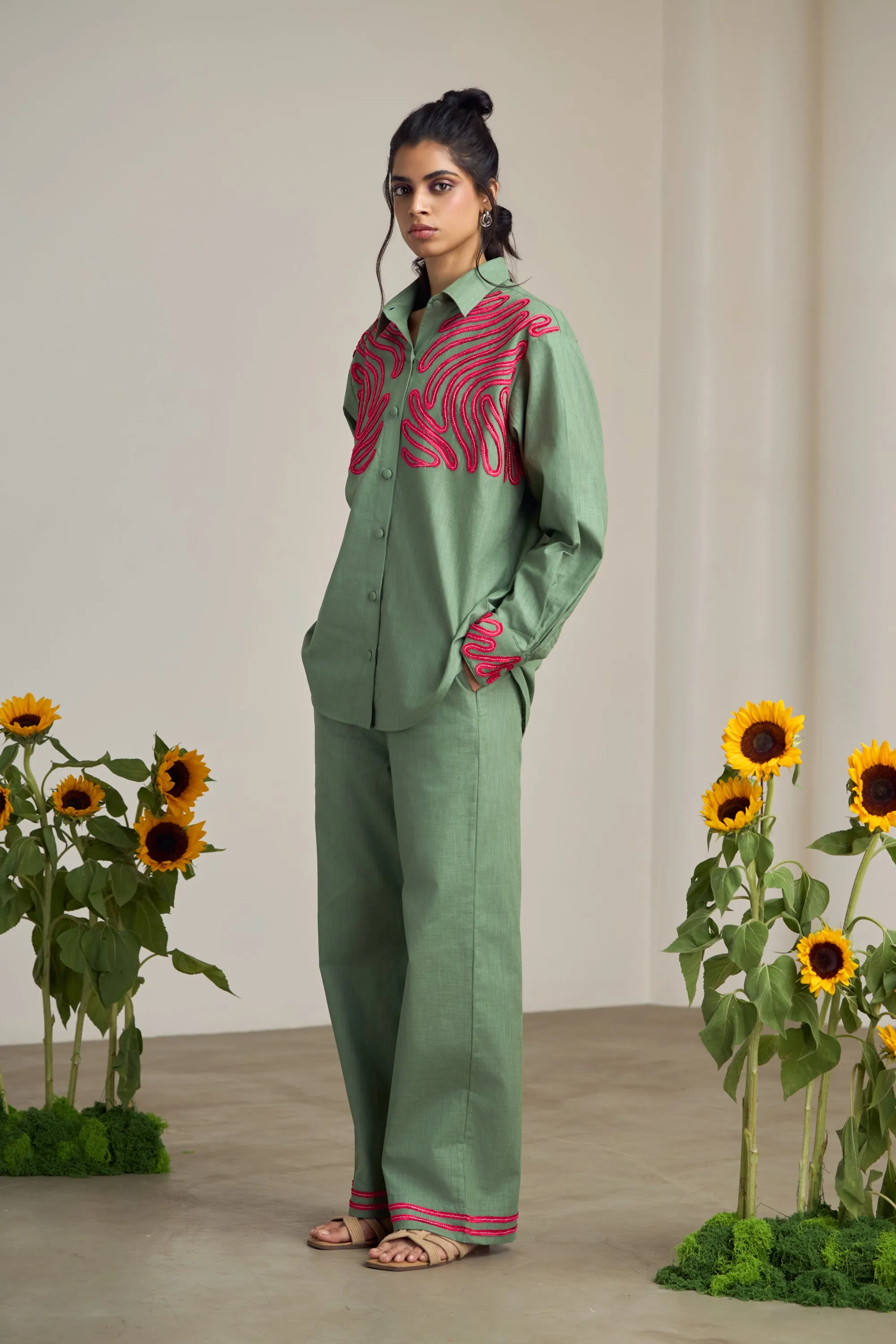 Gamora Co-Ord Set