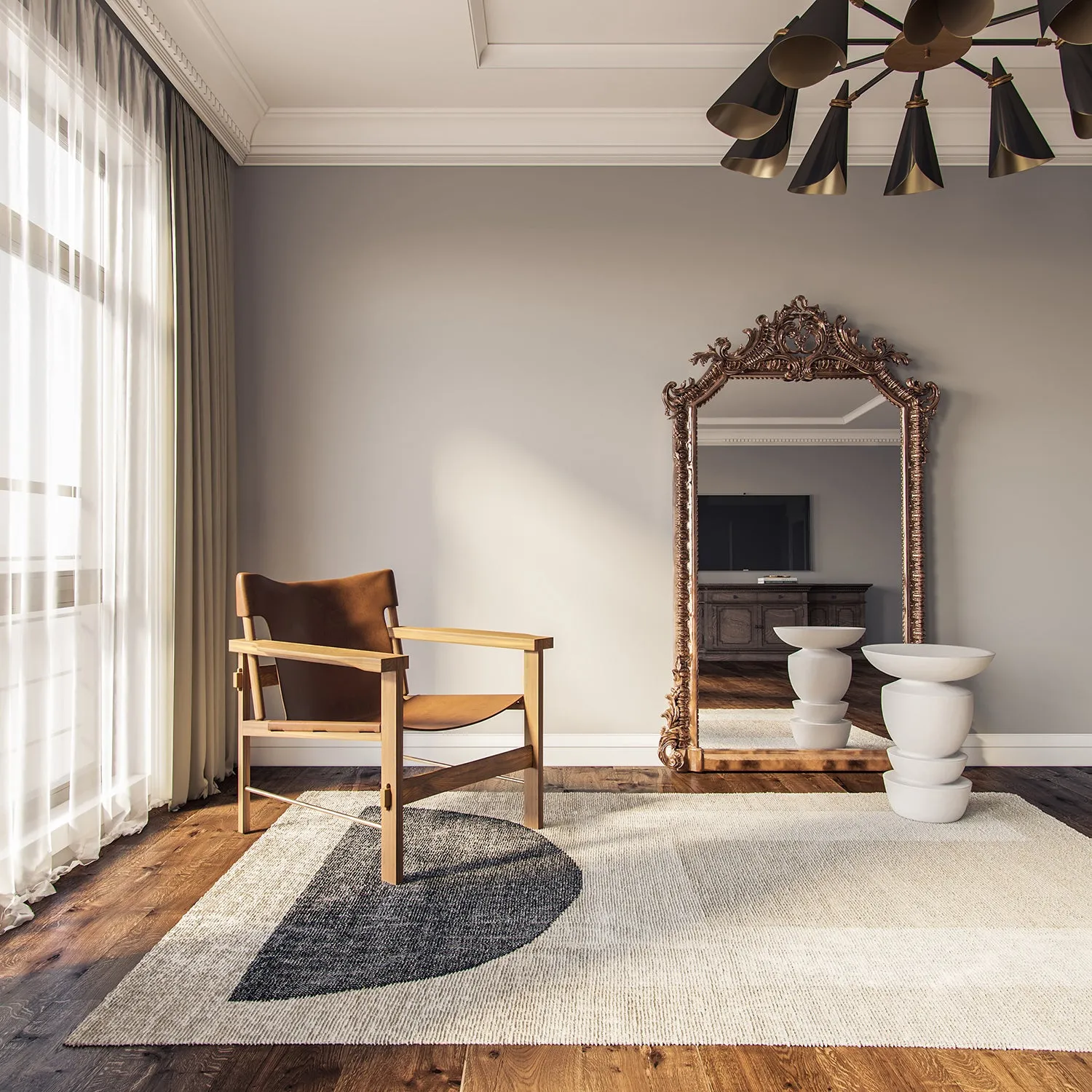 Gurara Goubi Rug