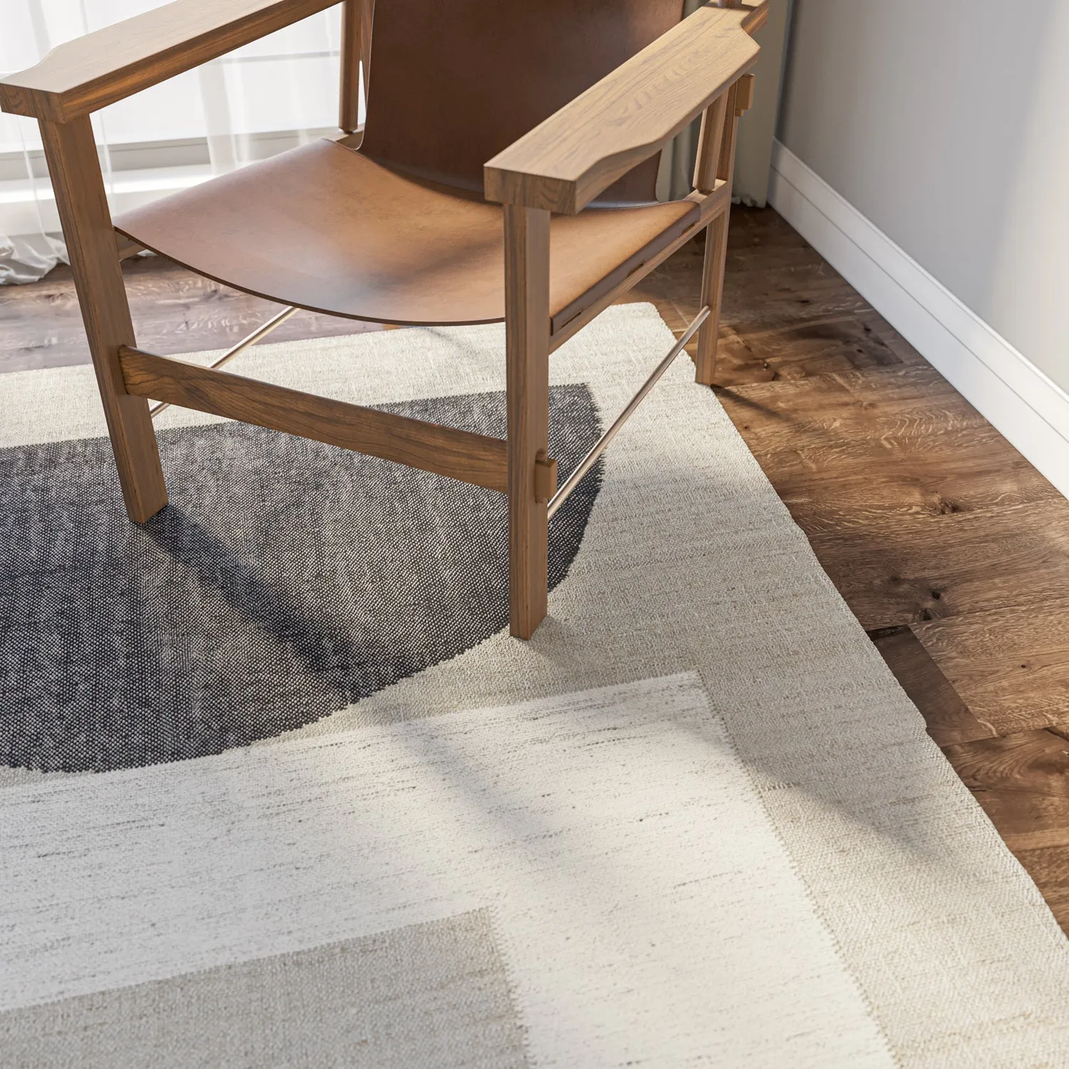 Gurara Goubi Rug
