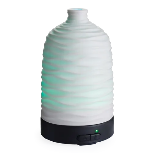 Harmony Lighted Oil Diffuser