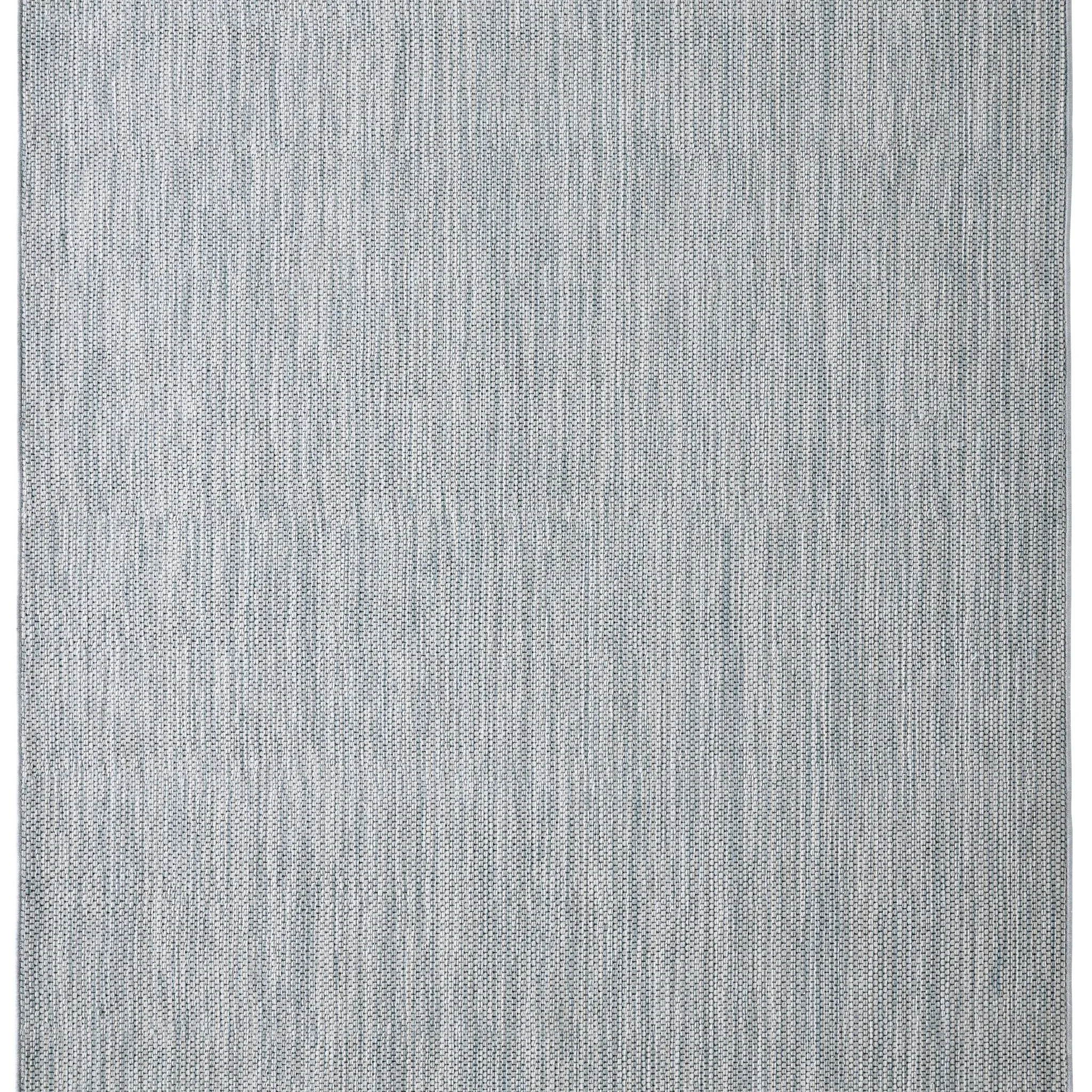 Hatcher Hand-Loomed Carpet, Mist