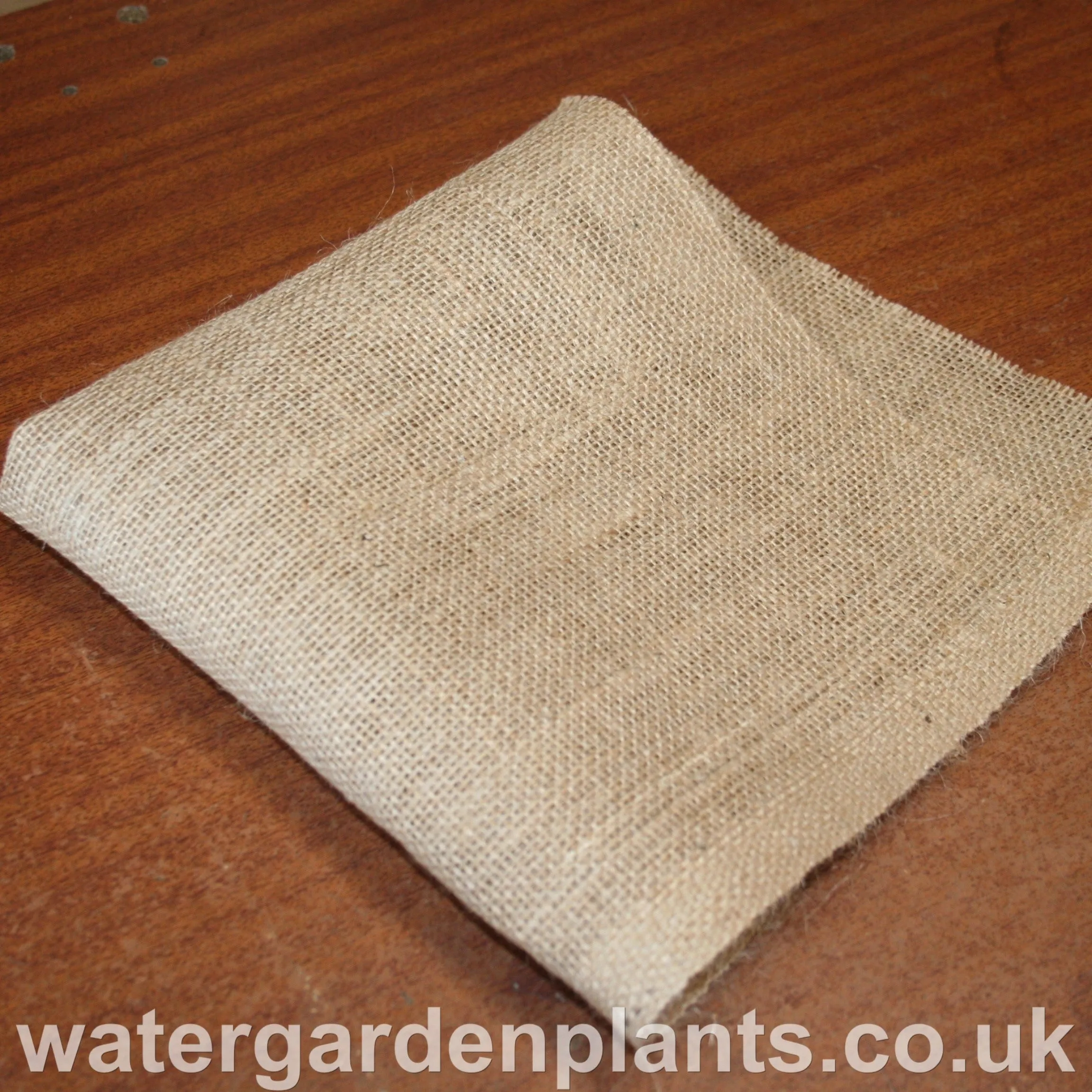 Hessian Square (45cm x 45cm)