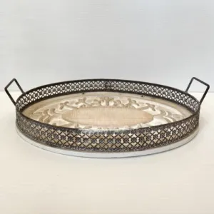 Home Decor - French Trays