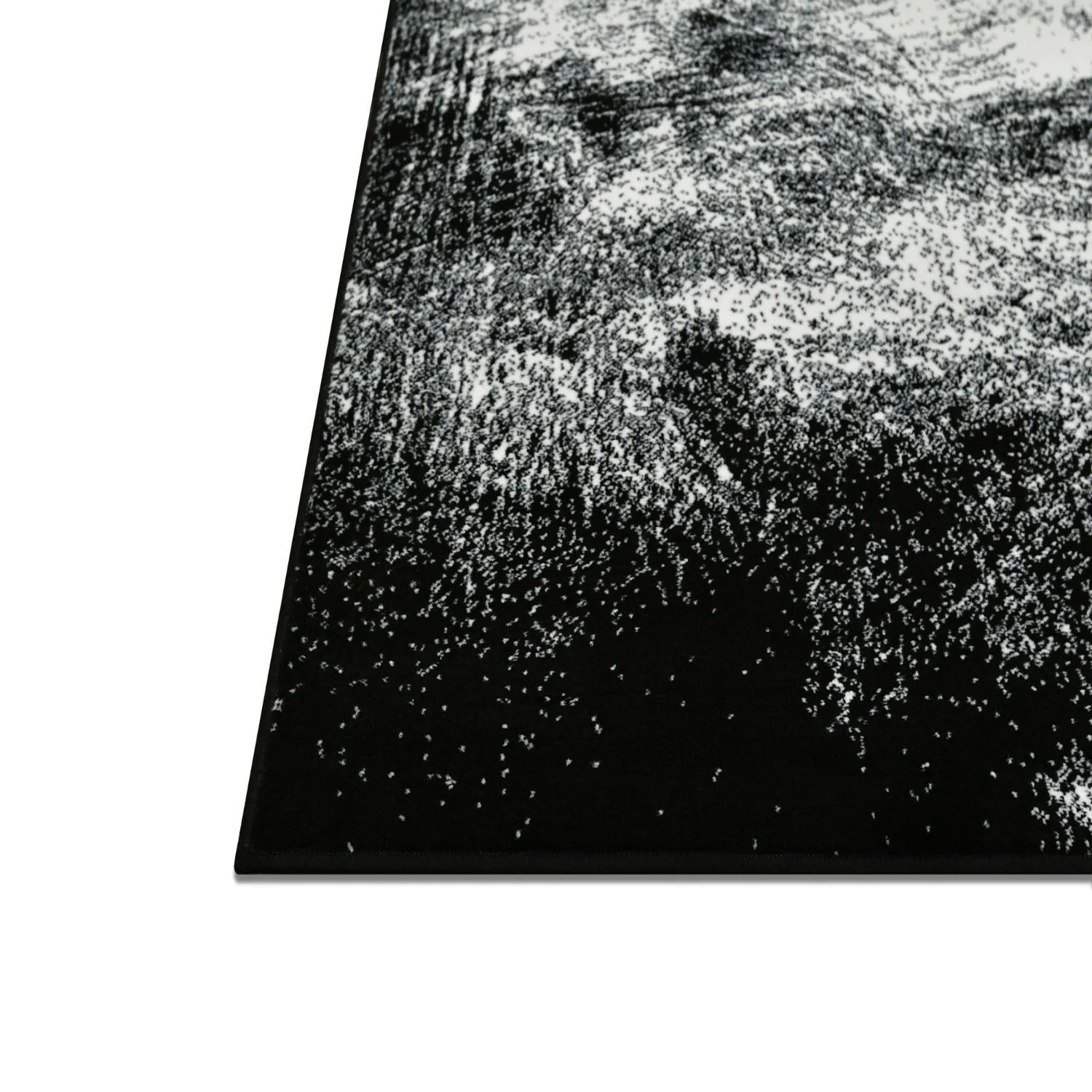 Impulse-931 Area Rugs Runner X-Ray 8-X-11