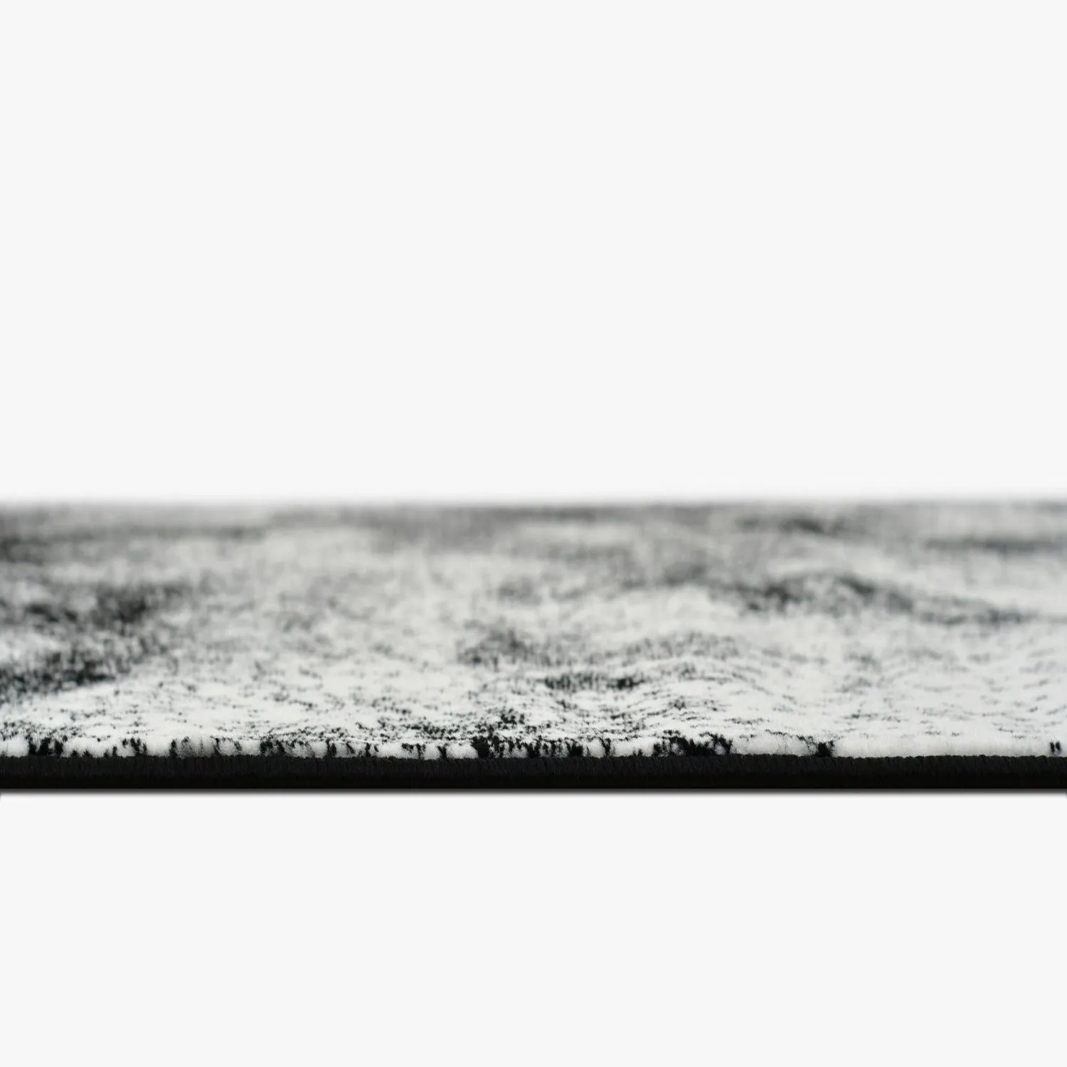 Impulse-931 Area Rugs Runner X-Ray 8-X-11