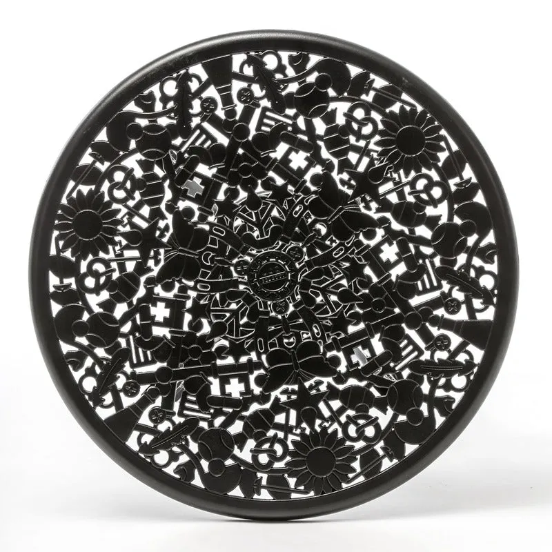 Industry Garden Round Table