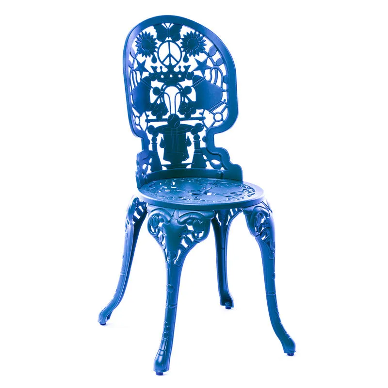 Industry Garden Sidechair