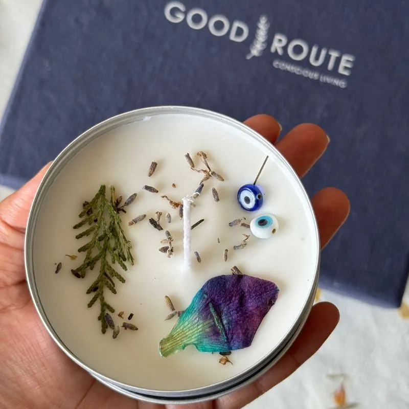 Intentional Candles Giftbox