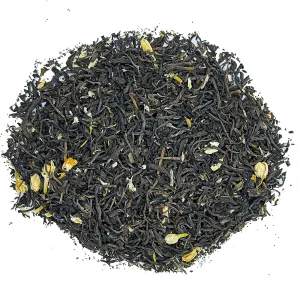Jasmine Green Tea