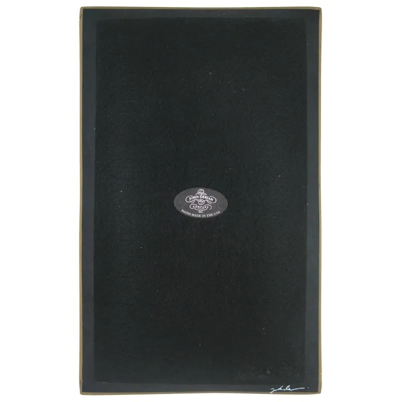 John Derian 'Lilac' 10 x 16" Rectangle Tray