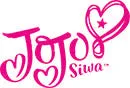 JoJo Siwa Unicorn Dream Peel and Stick Giant Wall Decals