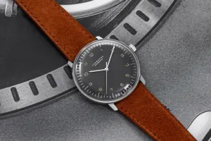 Junghans Max Bill Automatic