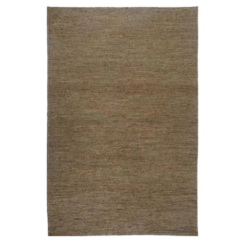 Lana Handwoven Coffee Rug 240cm x 320cm