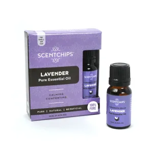 Lavender Essential Oil