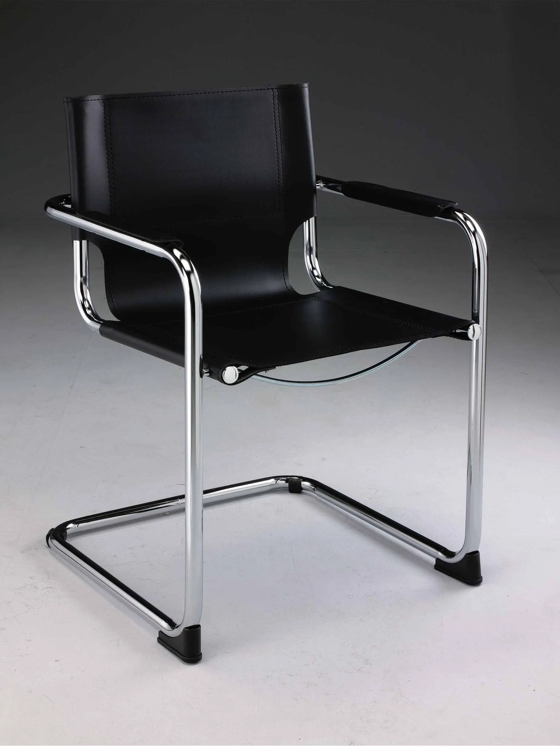 Leather Chair