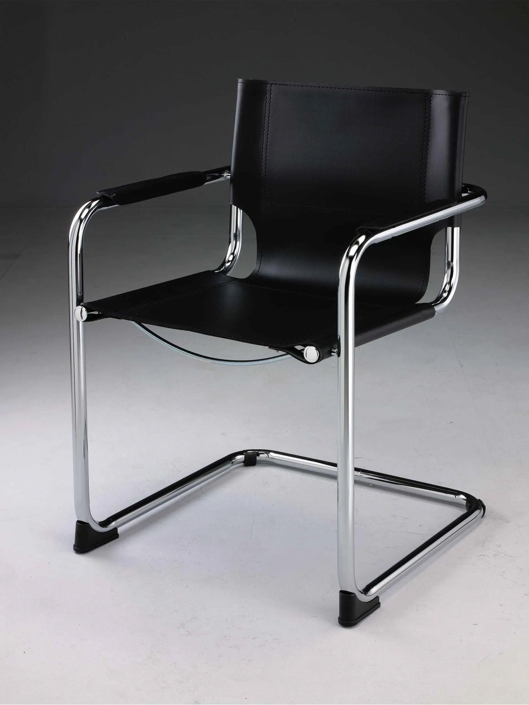 Leather Chair